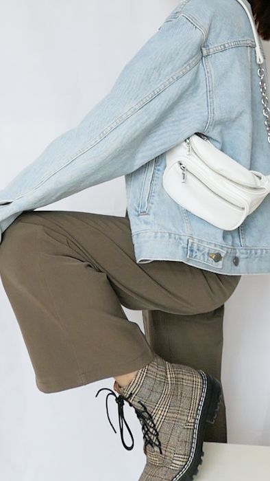 最节省空间又简便的叠风衣方法,薄款中长风衣怎么叠