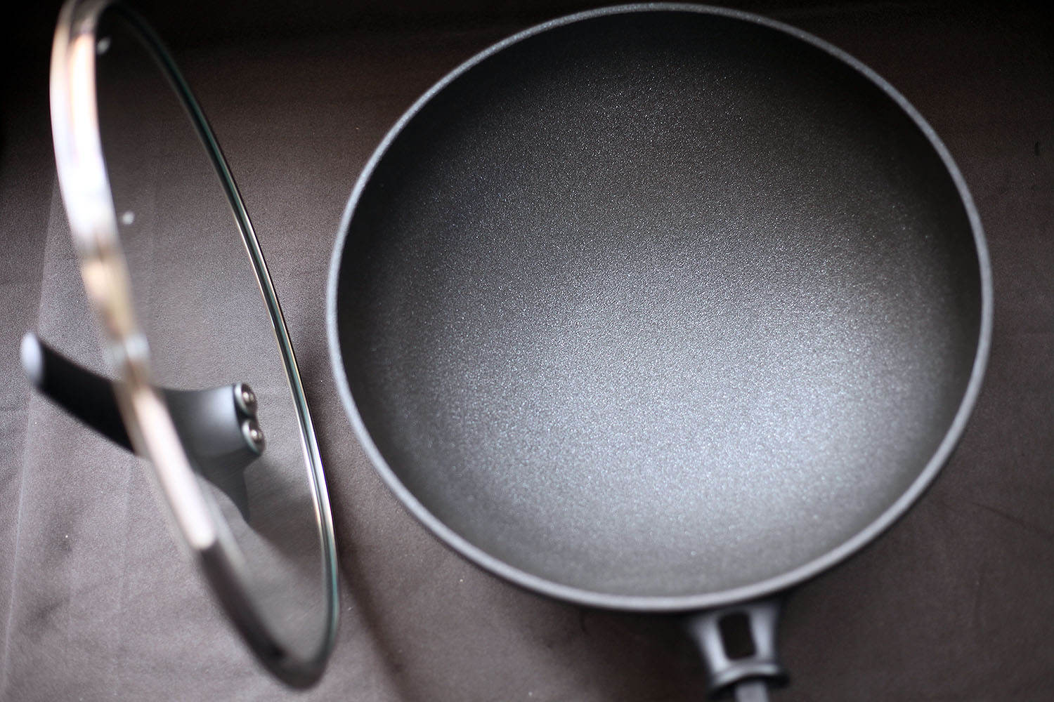 好锅到底有多好用,九阳晶钻炒锅评测