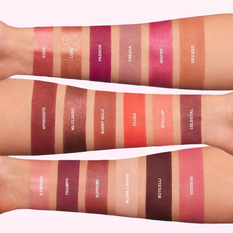 谁说明星只买贵的东西,谁说女明星变美是靠千万元护肤品