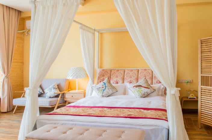 肇庆鼎湖度假酒店推荐,肇庆涟岸湖景民宿