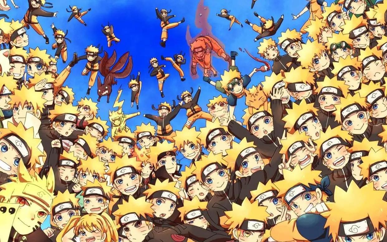 火影忍者：解析木叶丸为何会崇拜废柴鸣人，对理性追星的辩证