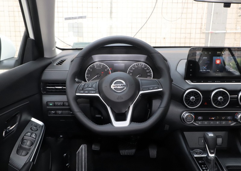 轩逸2022款e-power全电驱综合油耗,2011轩逸经典1.6l自动真实油耗