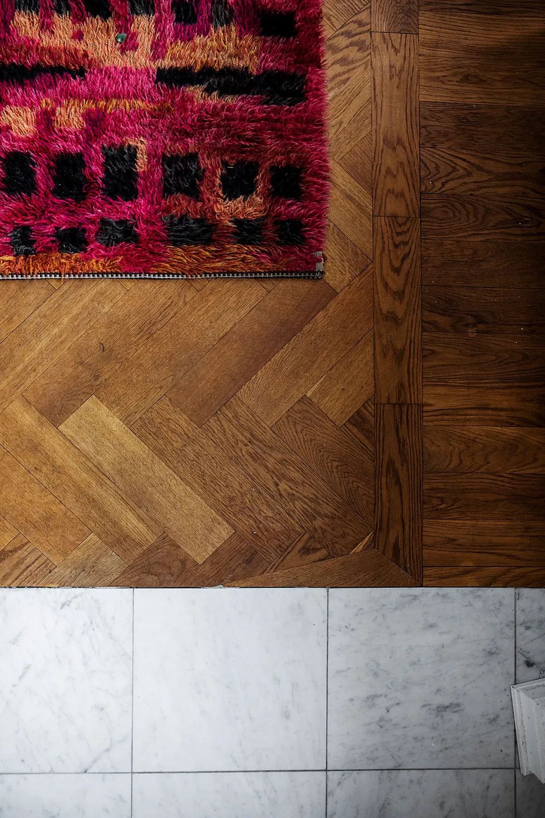 34平小公寓打造,34平米的公寓单层