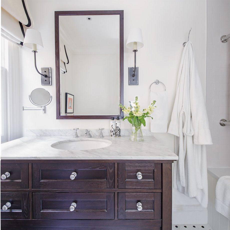 浴室柜选购技巧有哪些视频,浴室柜如何选购