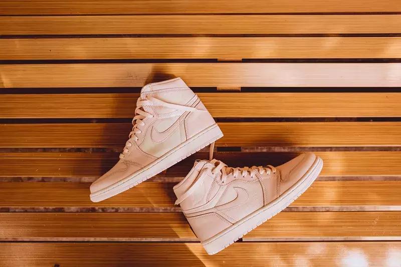 airjordan1好看的配色,最全airjordan1低帮配色