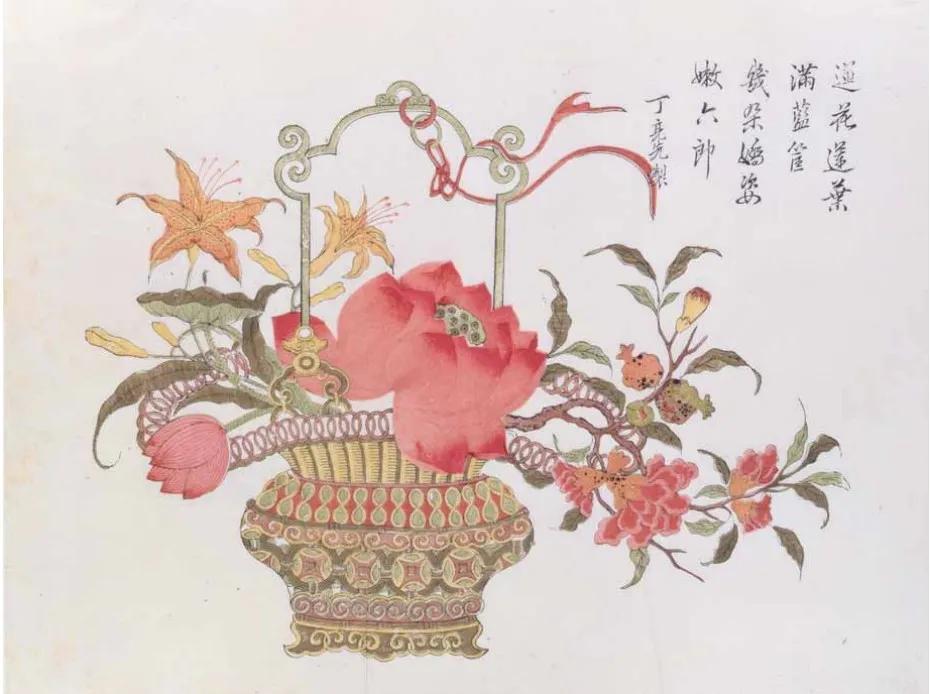 年画图片2024年画,50年60年70年80年年画画册图文