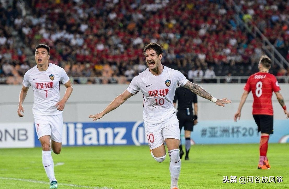 权健足球最新消息,权健这次风波过了会怎么样