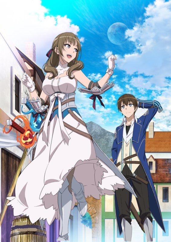 7月动漫新番电影,7月动漫新番2023