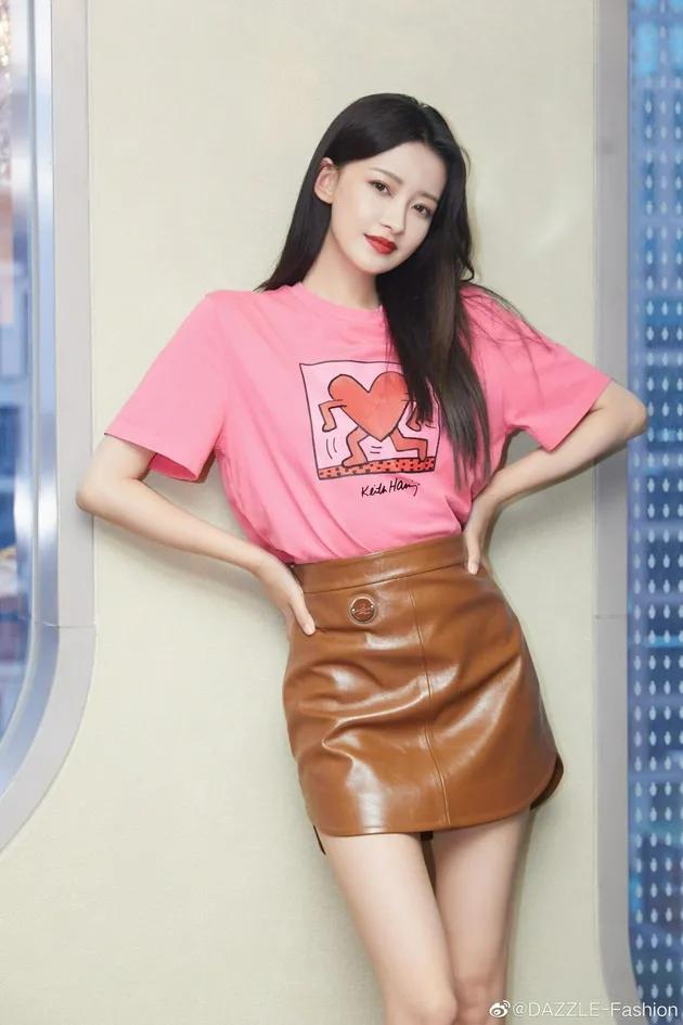 閤而不同，地素时尚借敦煌文化讲了个现代故事