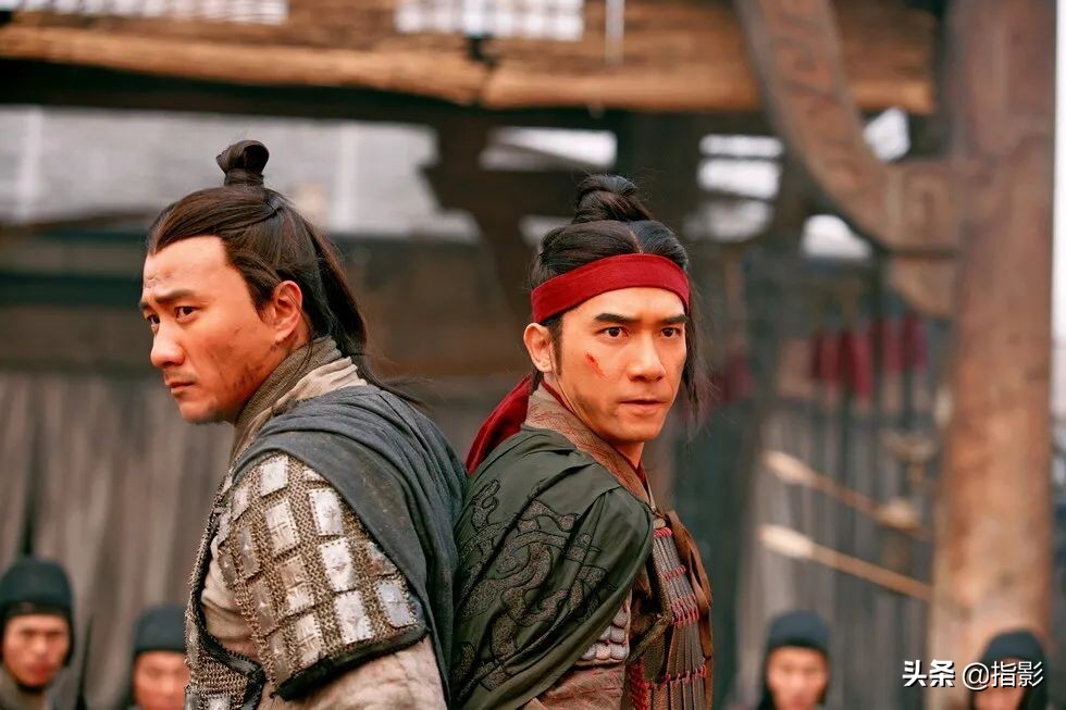 投资最大的10部华语电影，周星驰占2部，第一花了近10亿