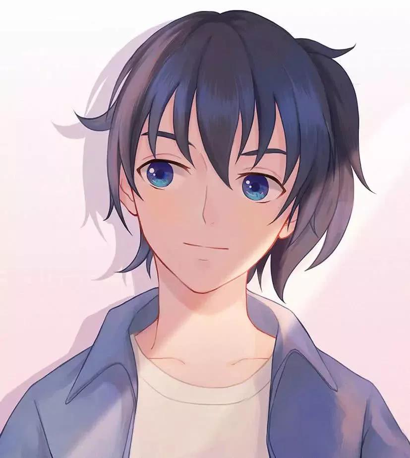 一人之下冯宝宝头像可爱,一人之下夏禾图片头像