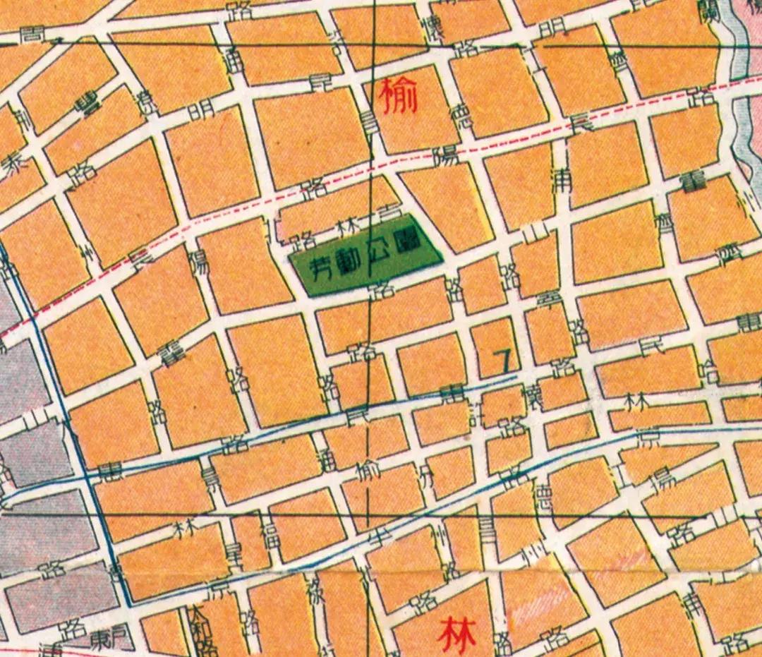 上海特殊地名大全,经典的上海地名