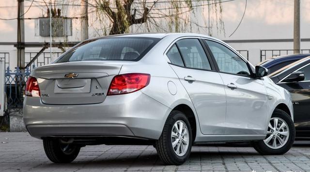 赛欧哪个型号性价比高,赛欧车型推荐