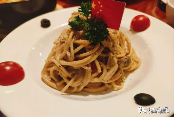 ​「南昌20家情侣约会餐厅指南」