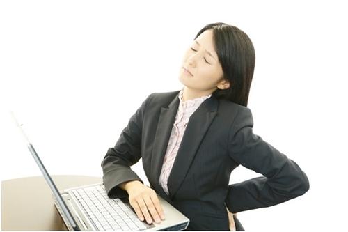 久坐办公双肩酸痛的有效缓解方法,久坐办公室怎么缓解颈肩腰疼