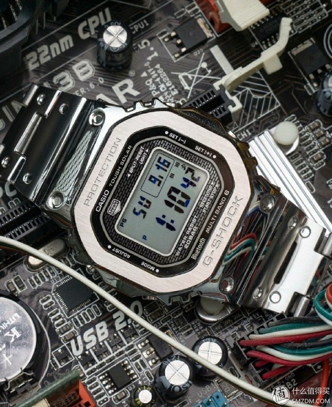 男士腕表排行榜前十名怎么选,618必买男士清单