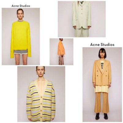 哪些衣服不贵又很高级|不看这波,出关时妹妹会输哦~