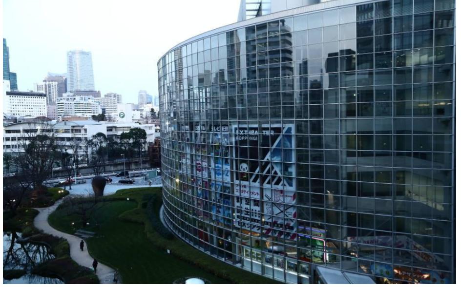 这个不仅你需要，职业买手／代购都抢着收藏！