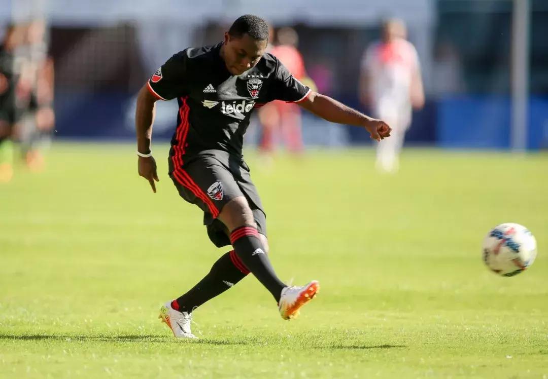 弗雷迪阿杜现在做什么,阿杜回归巅峰时间