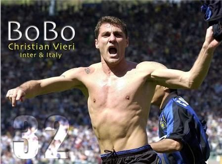 亚平宁坦克维埃里无解冲击破门,亚平宁坦克维埃里进球