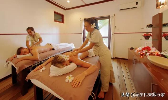 马尔代夫七日游梦幻度假体验,11月蜜月旅行马尔代夫