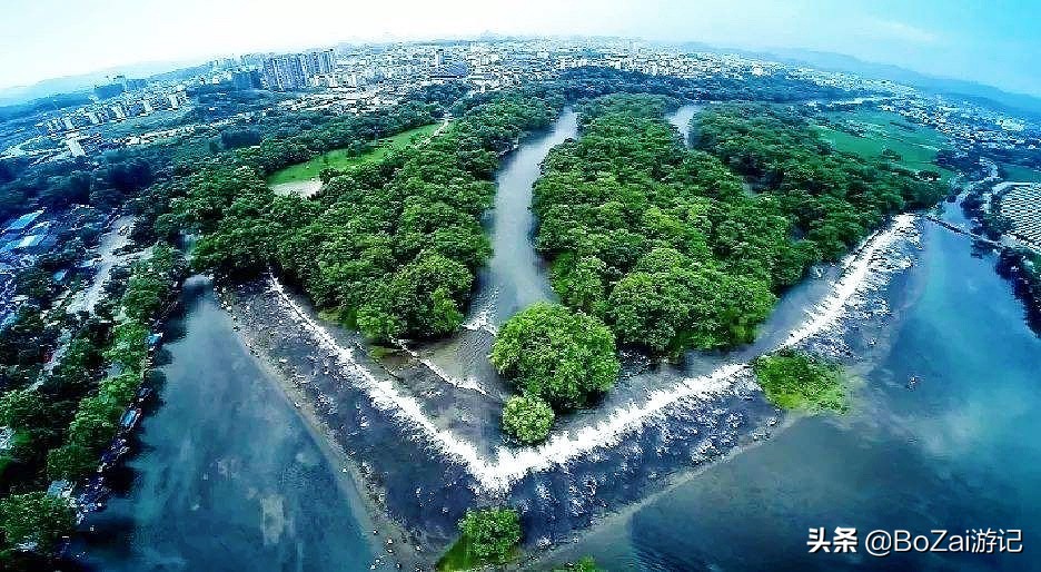 桂林旅游攻略必看景点有哪些,桂林的旅游景点有哪些地方