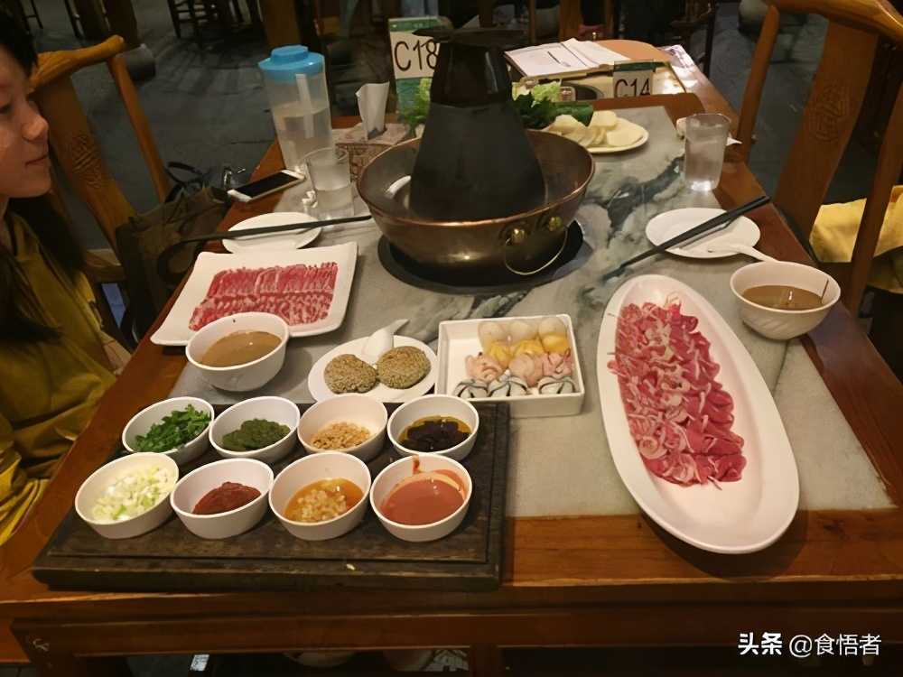 五味调和百味香,五味调制方法大全