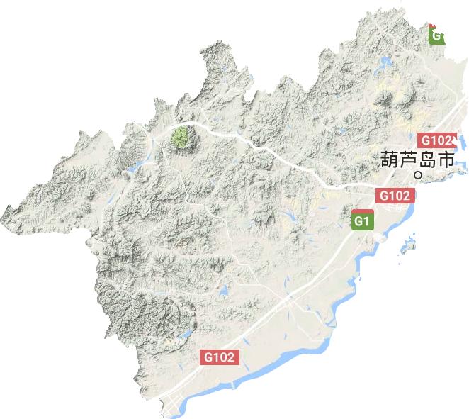 辽宁锦州和葫芦岛哪个城市好,辽宁葫芦岛属于几线城市