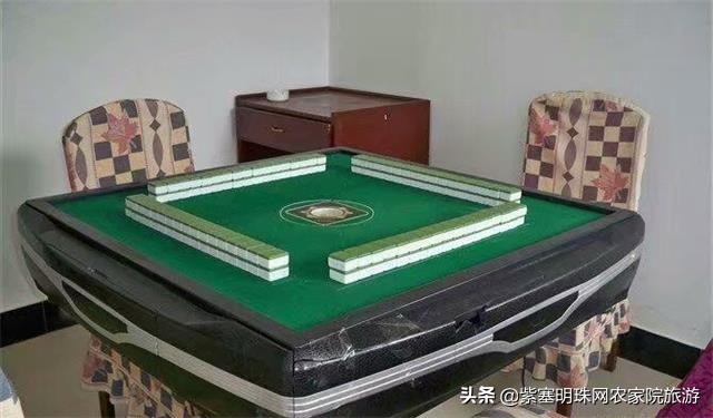 天津蓟县小穆回民农家院,蓟县小穆回民山庄