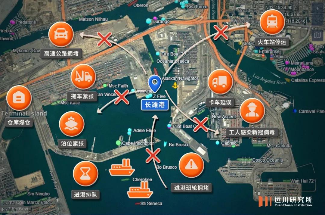 中远海控是干什么的,中远海控是怎样炼成的