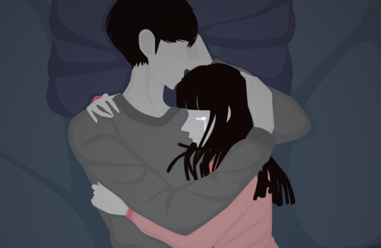 你吃我的喝我的我养着你,你吃我的喝我的完整版