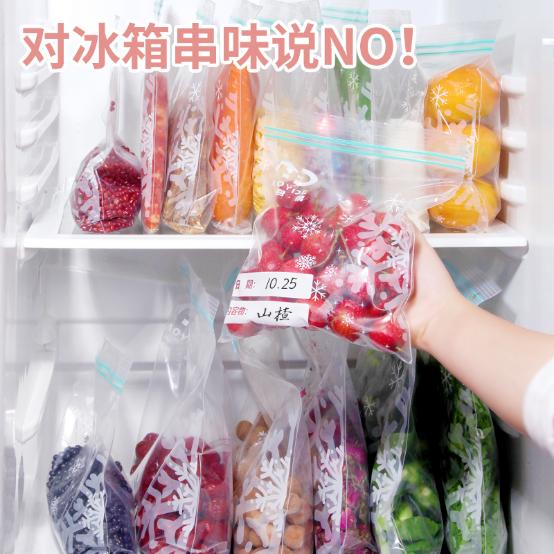 吃不完的食物放冰箱要怎么放,吃不完的食物放冰箱坏了再扔