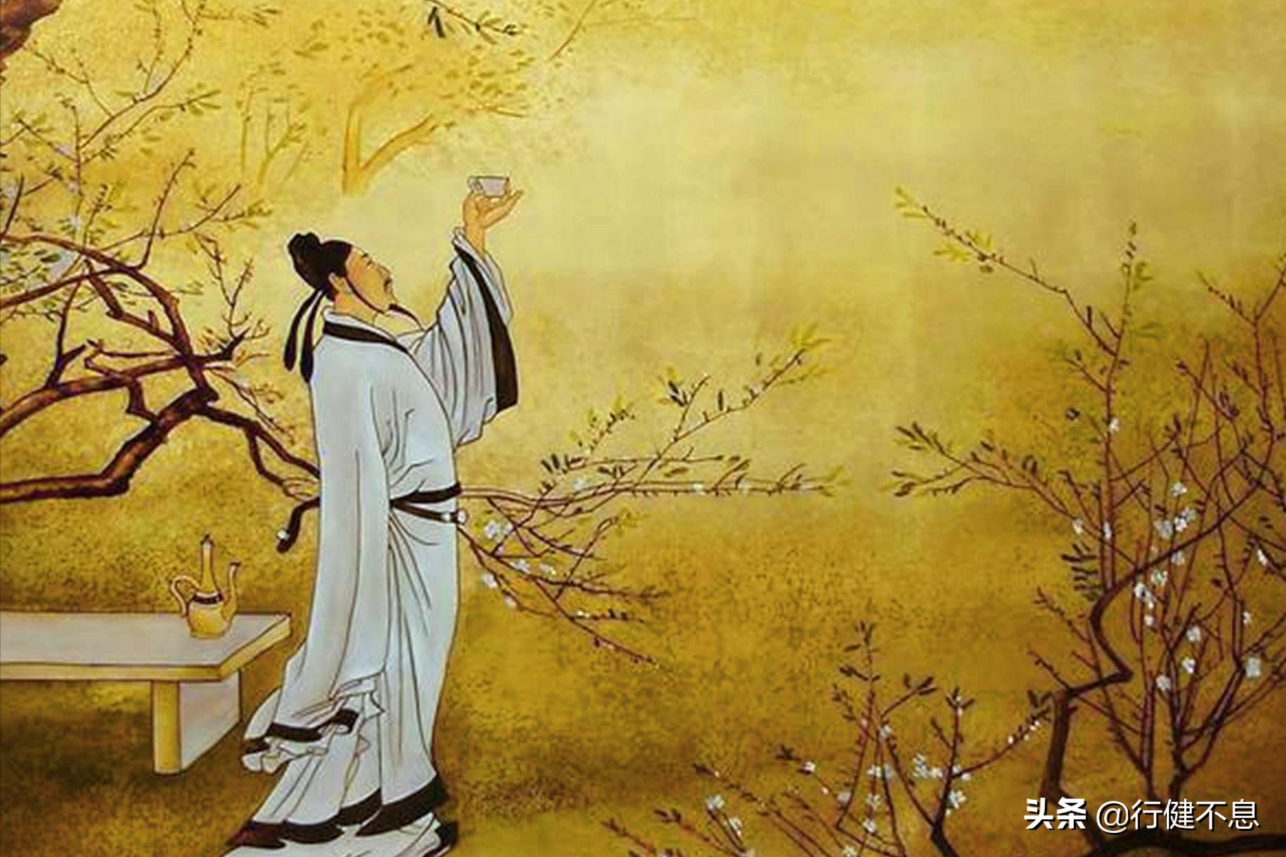 李商隐一生中的三大悲剧,李商隐爱情诗最著名的一句