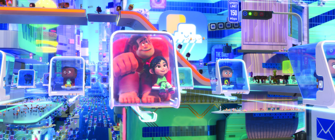 无敌破坏王2推荐视频,无敌破坏王2stronger