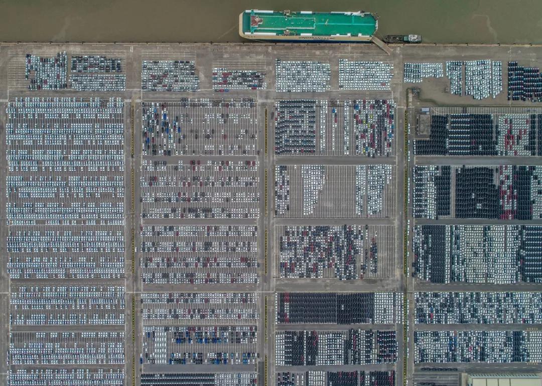 从上帝视角看地球,带你看世界上帝的视角