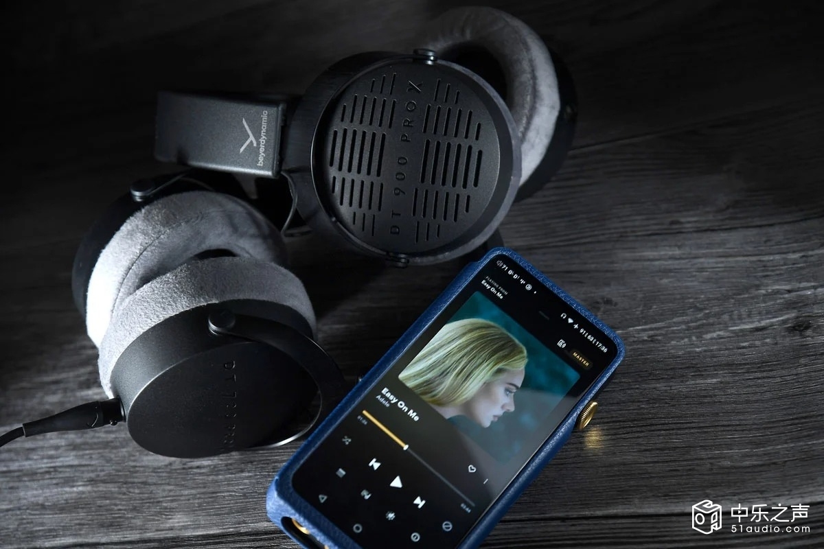 拜亚动力直推耳机,拜亚动力监听耳机