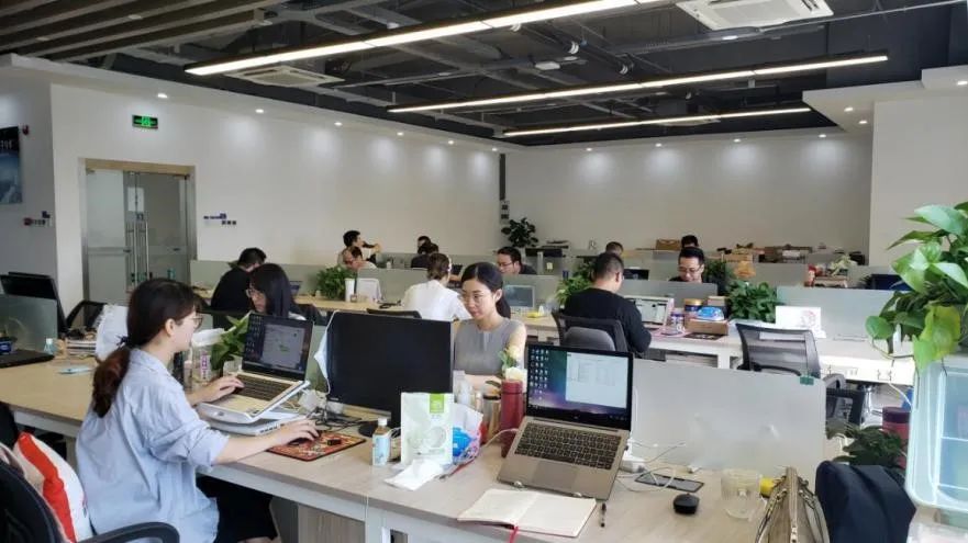 中软国际信息技术厦门有限公司,中软国际数字化运营服务