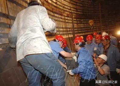 首钢京唐建4高炉吗,首钢京唐公司几座高炉