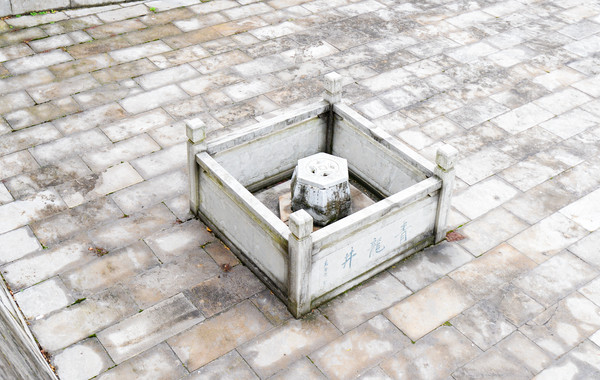 律宗祖庭隆昌寺,隆昌寺是律宗第一寺