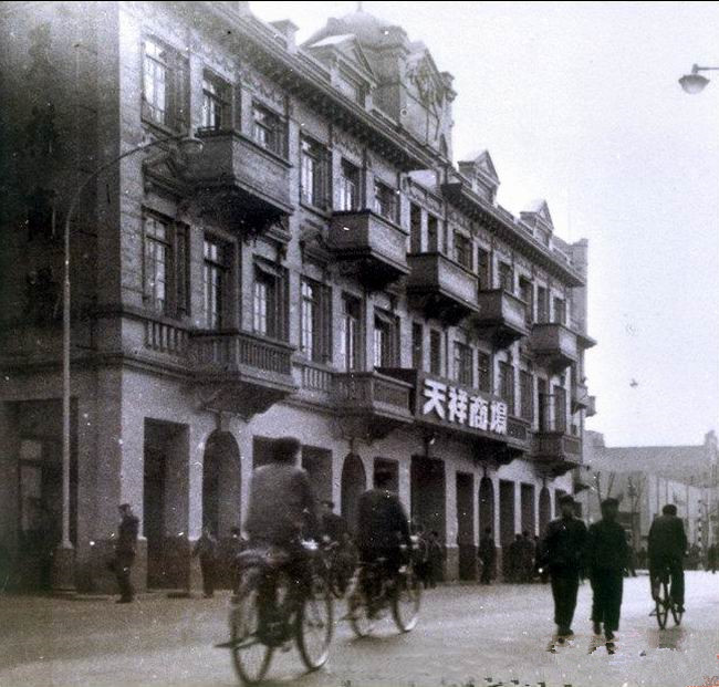 劝业场天津,劝业场天津现状