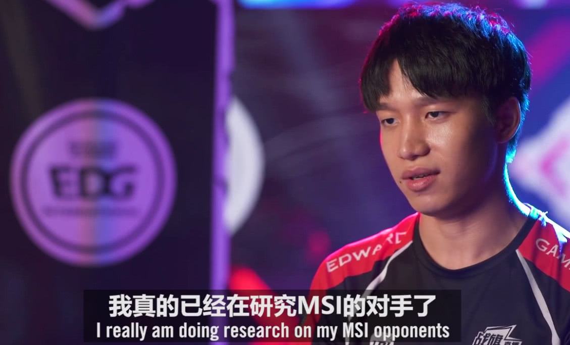 fpx瞎子夺冠视频,fpx小天战胜blg