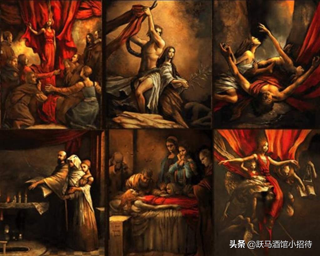 寂静岭为什么很恐怖,寂静岭的怪物为什么这么吓人