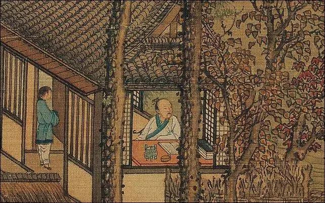 古代沉香为什么这么香,沉香发香的原理