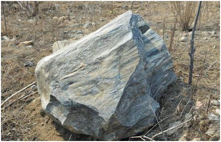 5种不可再生的石头,这些奇形怪样的石头你见过吗