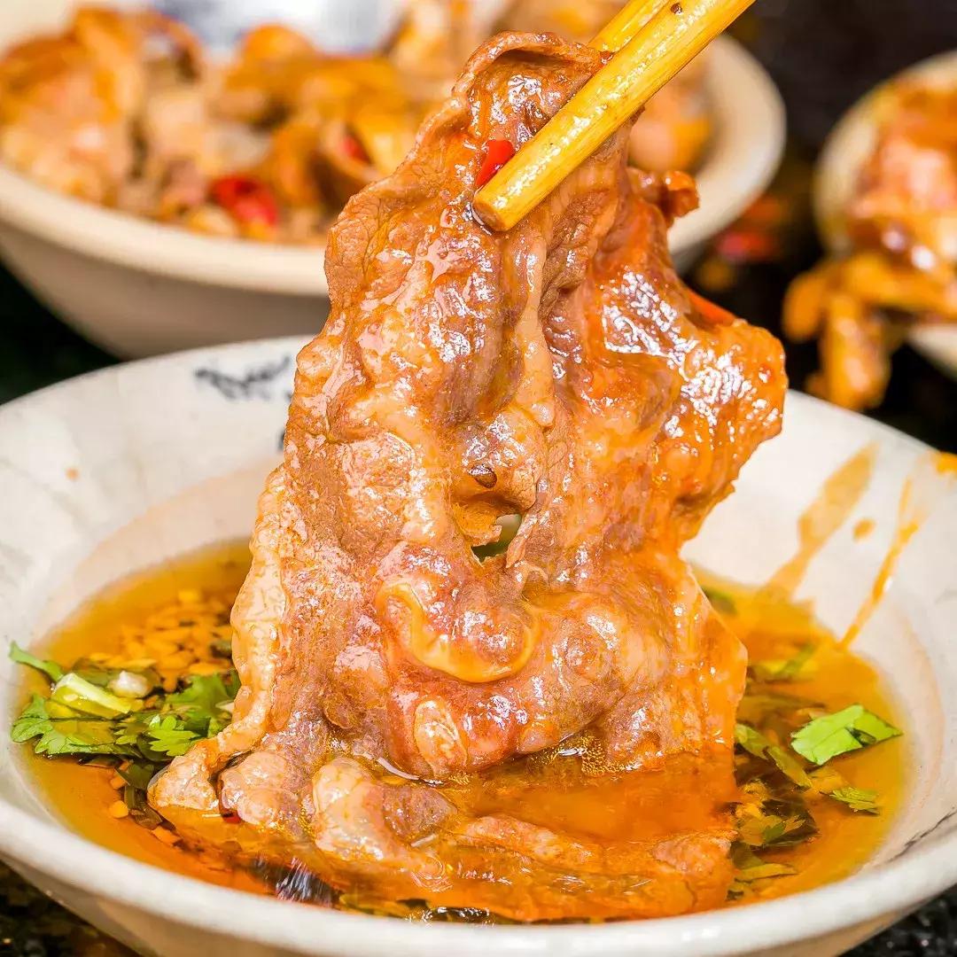 成都美食火锅双子塔,火锅界的no1