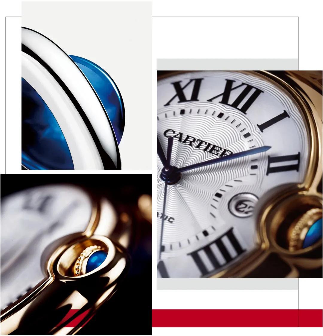 卡地亚入门级腕表推荐,为什么要买卡地亚腕表