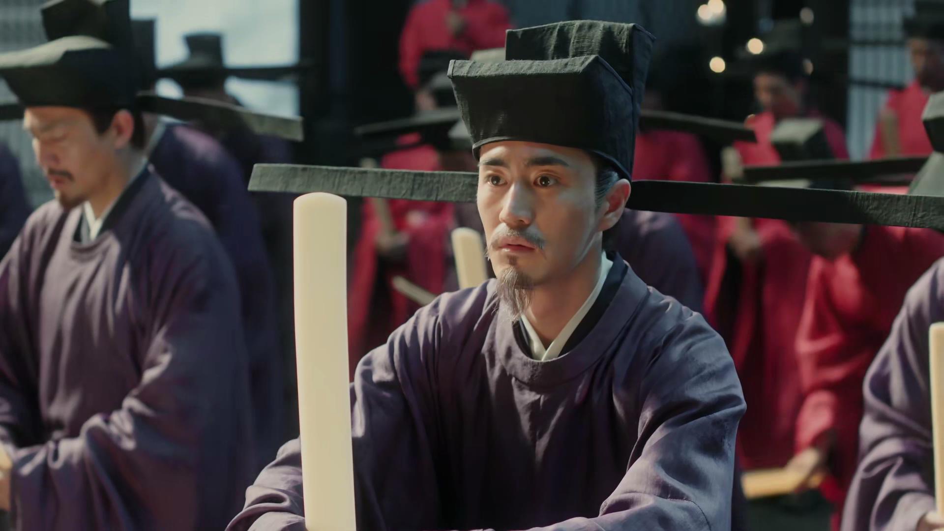 宋英宗和宋仁宗的恩怨,大礼仪之争宋英宗