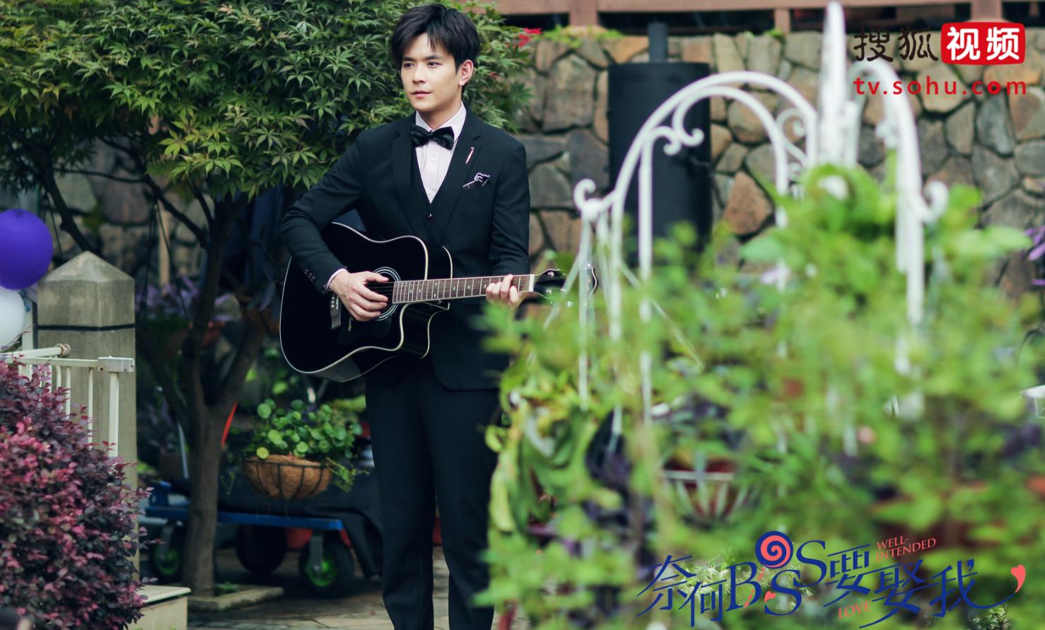 奈何boss要娶我27集大结局,奈何boss要娶我两部有什么区别