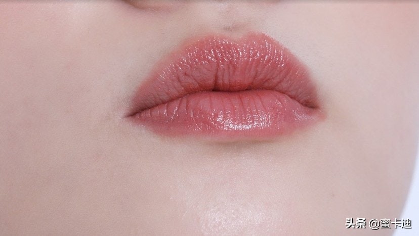 2023春夏唇彩推荐黄皮,2021唇彩最火的几款