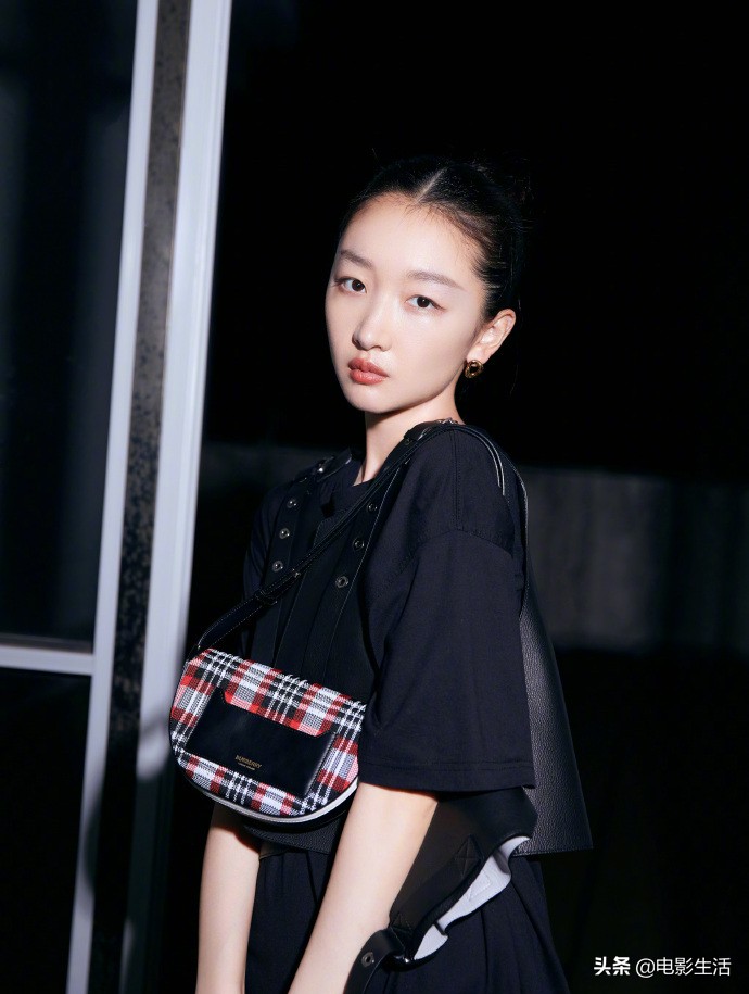 周冬雨颜值不适合演仙侠剧？《千古玦尘》预告曝光，网友要打脸了